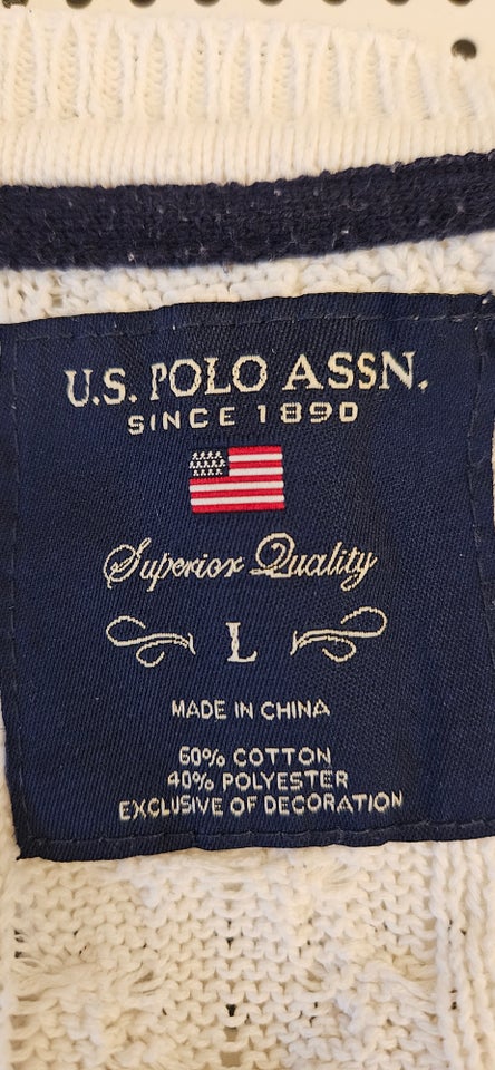 Bluse, U. S. Polo Assn., str. 40