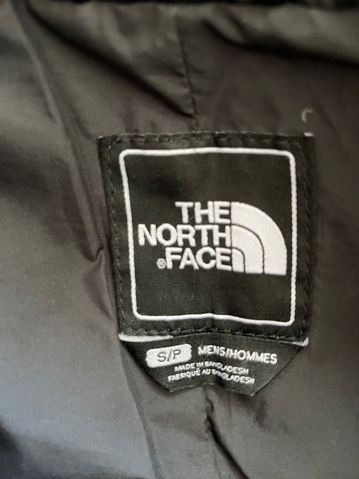 Dynejakke, str. S, North Face