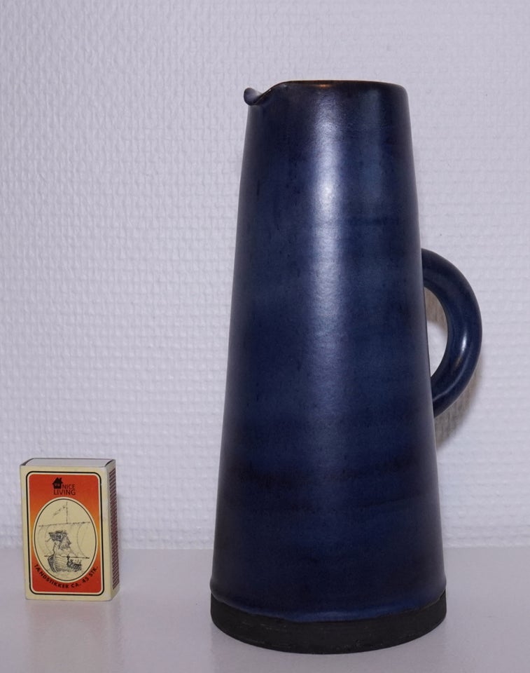 Vintage keramik hankevase / kande