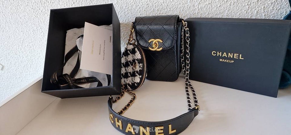 Crossbody, Chanel, andet