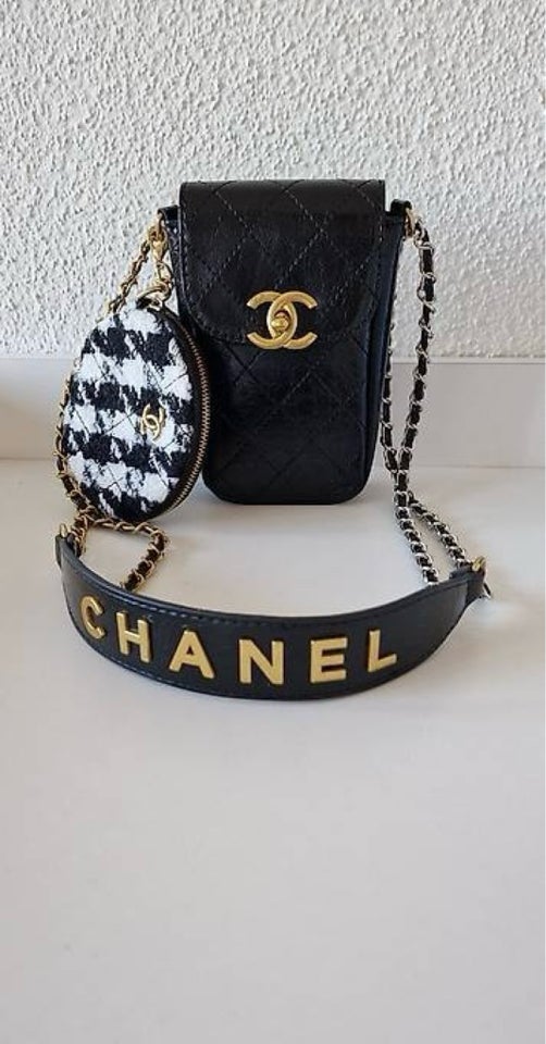 Crossbody, Chanel, andet