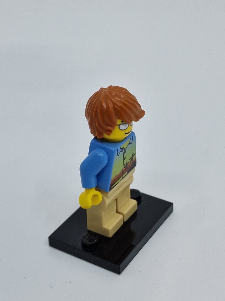 Lego Minifigures