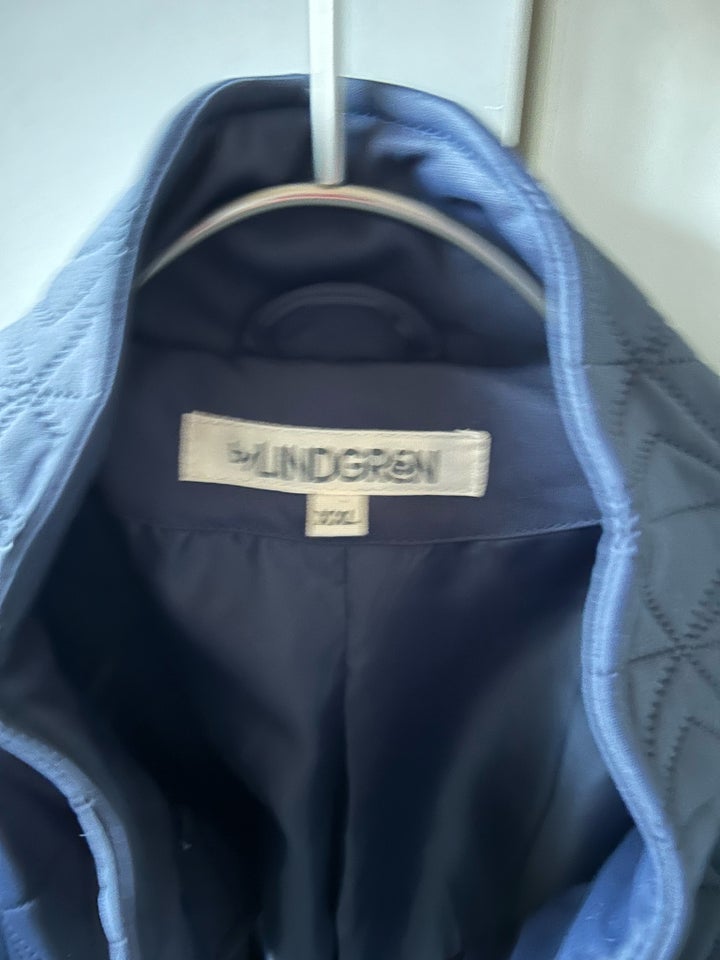 Vest, ByLindgren , str. XXL