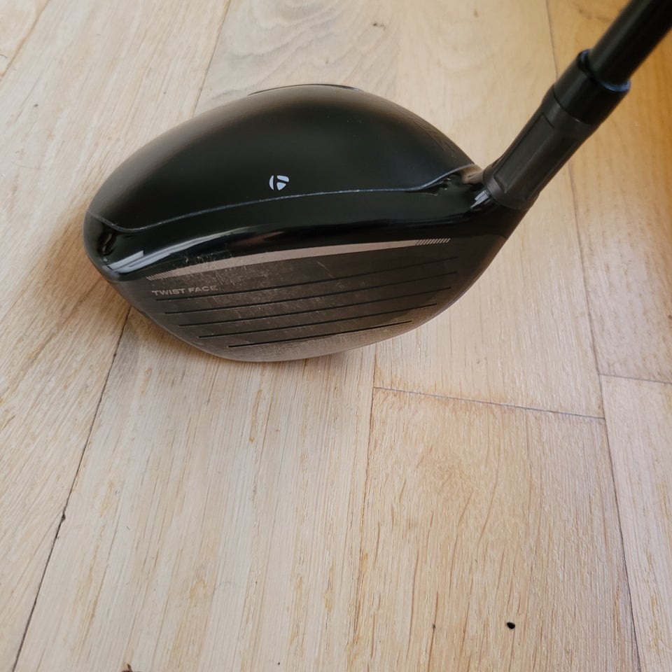 Kølle, grafit, Taylormade Stealth