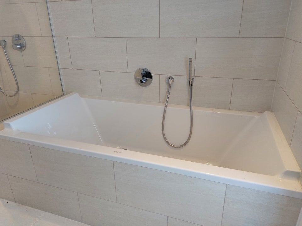 Badekar, Duravit / Stark