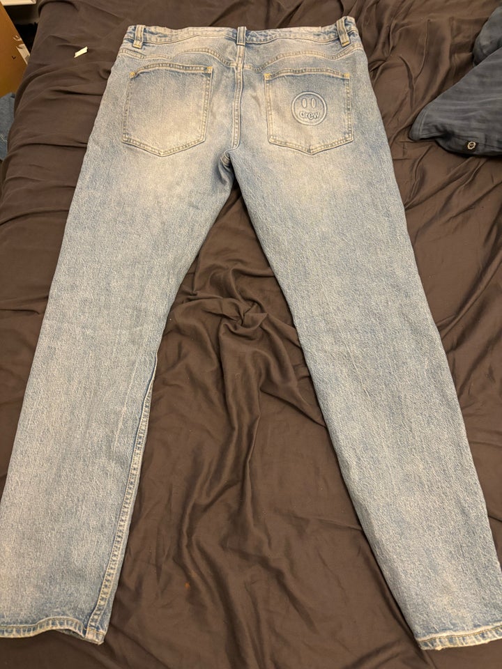 Jeans, Drew house limited edition,