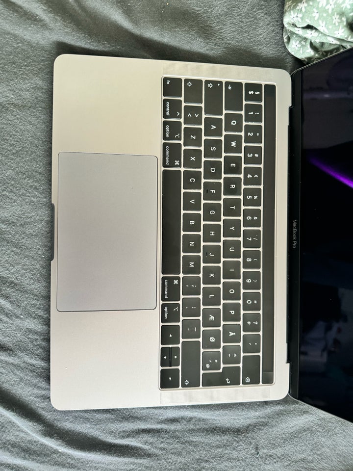 MacBook Pro, MacBook pro 2019, God