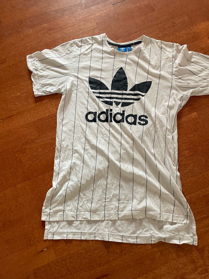 T-shirt, Adidas, str. S