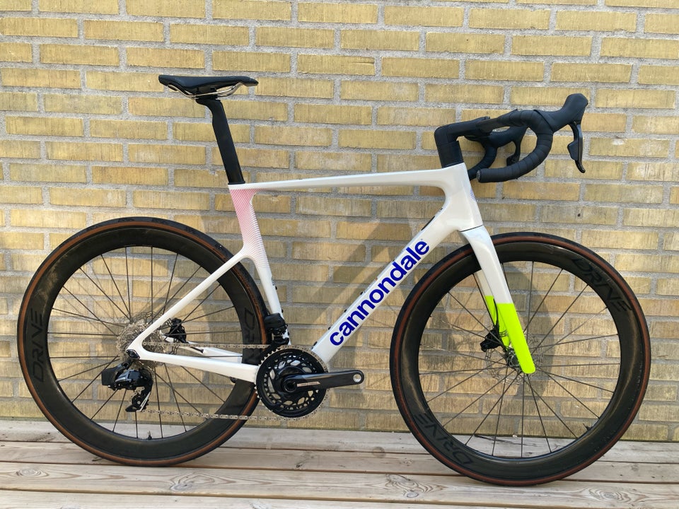 Herreracer Cannondale SuperSix