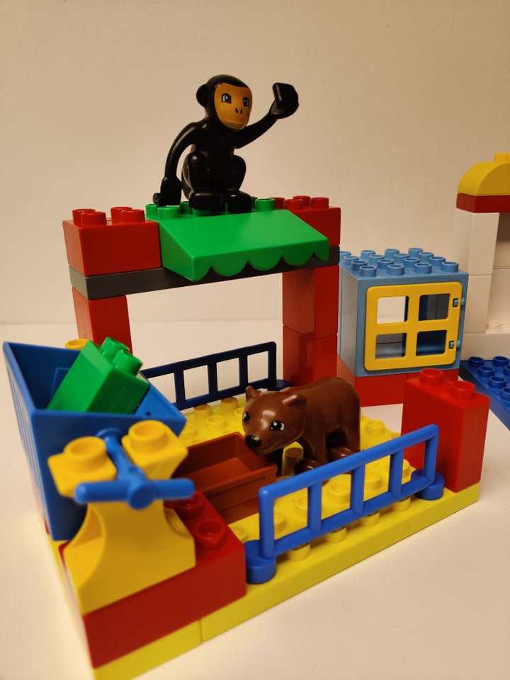 Lego Duplo 6158