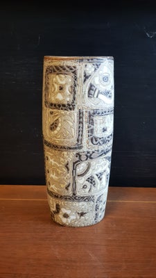 Porcelæn Vase