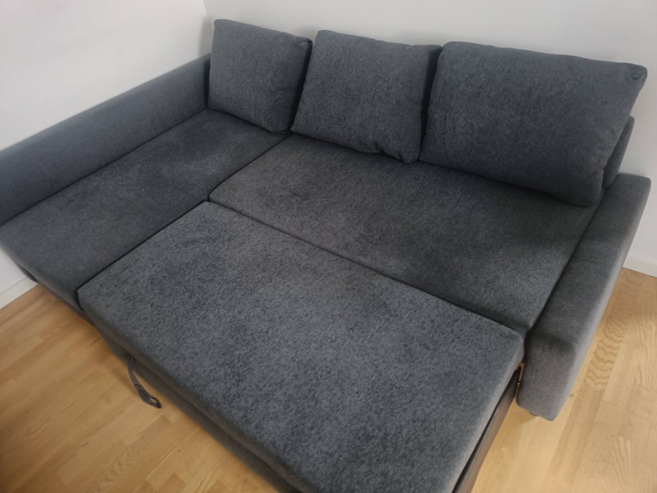 Sovesofa/Sofa bed (Friheten)