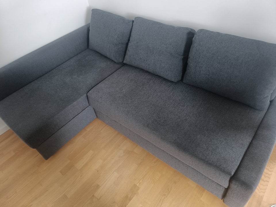 Sovesofa/Sofa bed (Friheten)