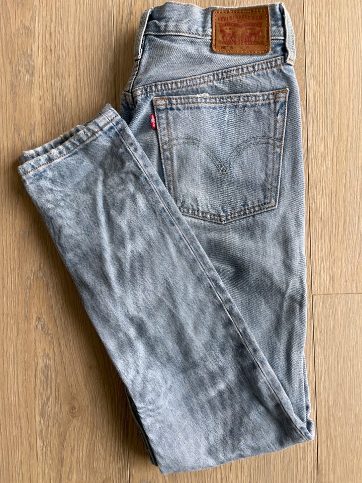 Jeans, Lewis, str. 25