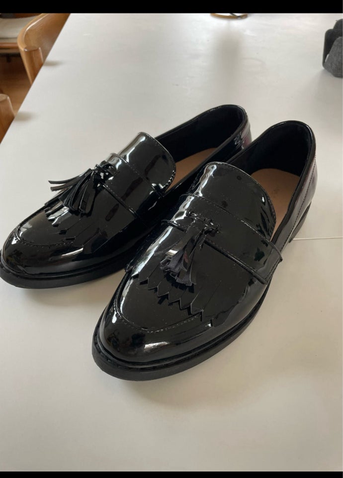 Loafers, str. 37,5, Anna Field