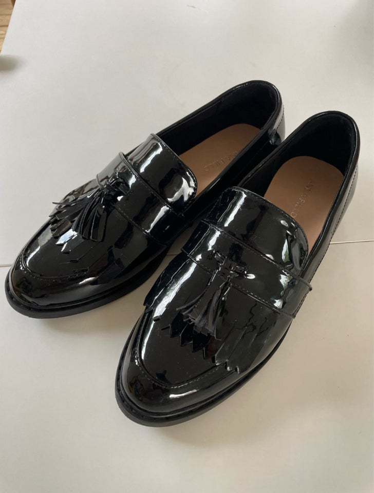 Loafers, str. 37,5, Anna Field