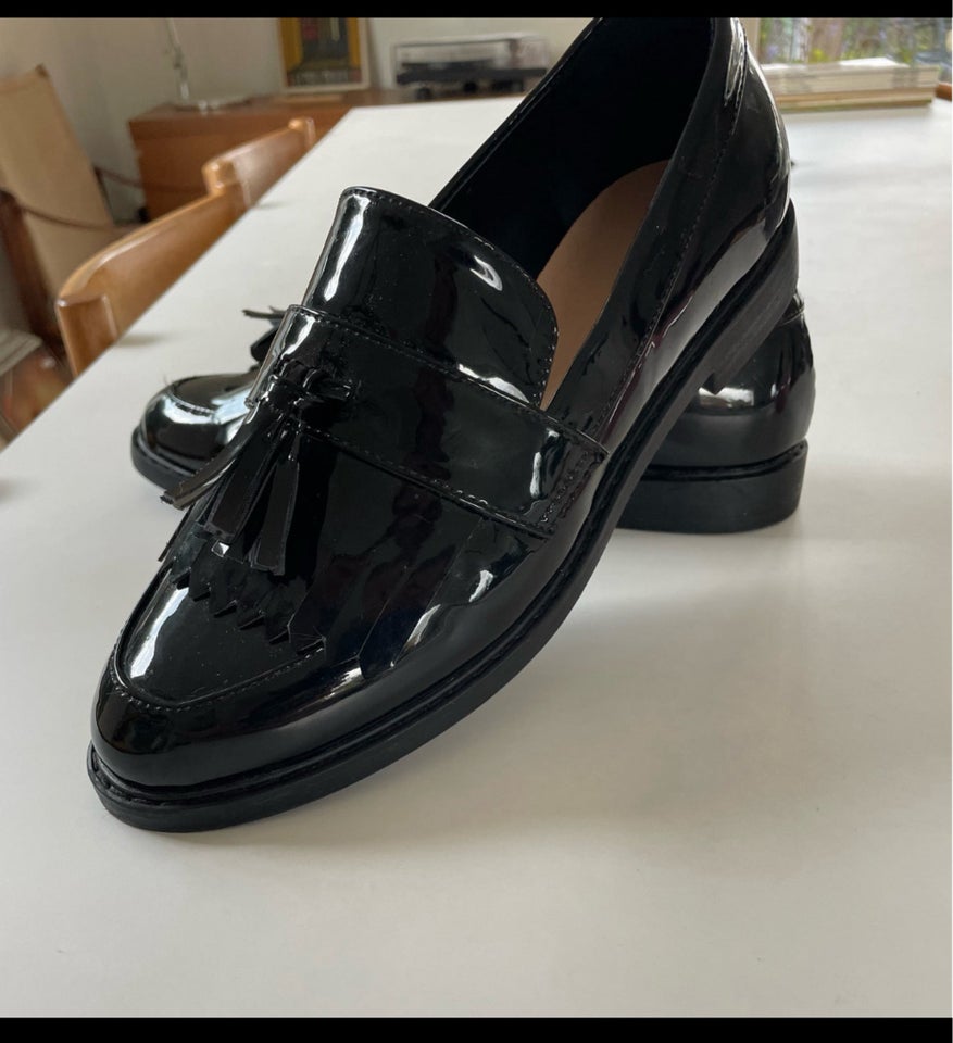 Loafers, str. 37,5, Anna Field