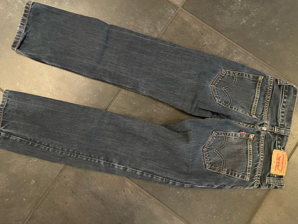 Jeans, Levis jeans. , Levis