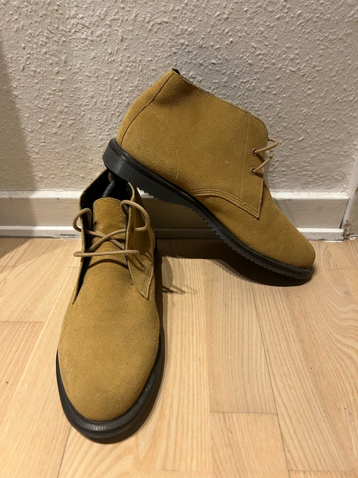 Støvler, DR MARTENS, str. 39,5