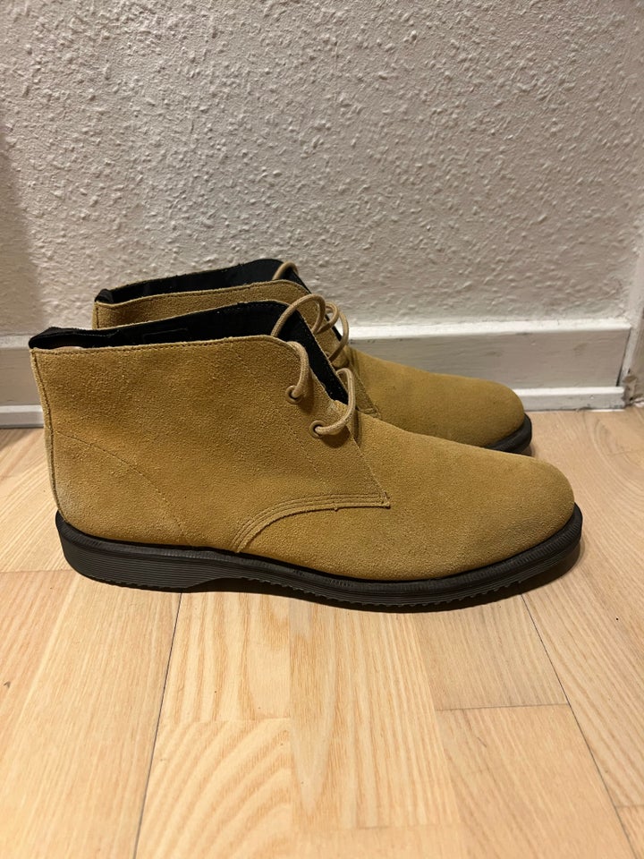 Støvler, DR MARTENS, str. 39,5