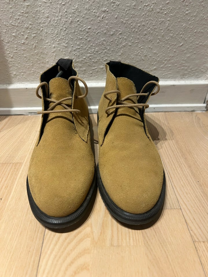 Støvler, DR MARTENS, str. 39,5