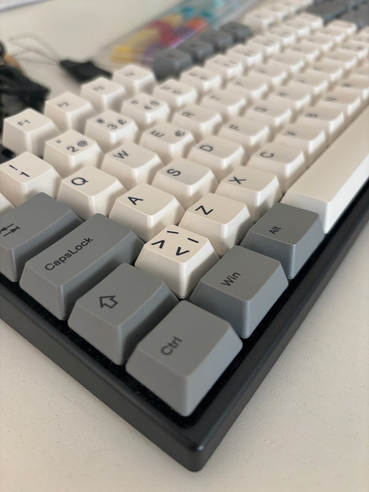 Tastatur, Varmilo, VEM88 CMYK V2