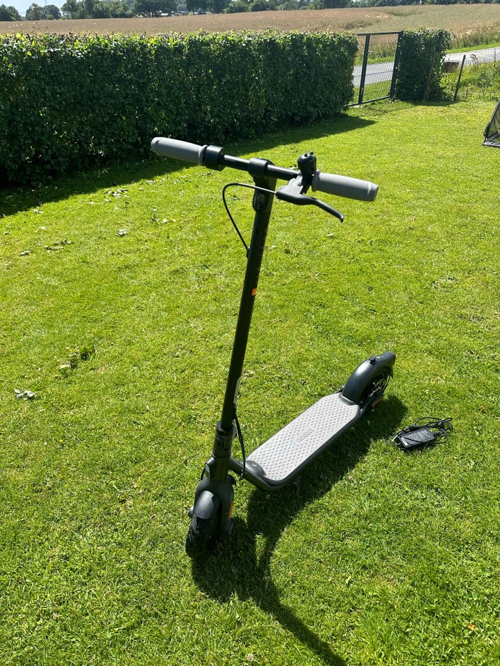 El-løbehjul Segway str F20d