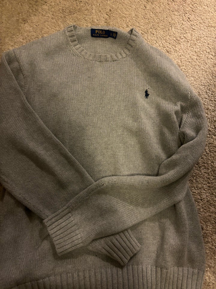 Sweatshirt, Ralph lauren , str. L