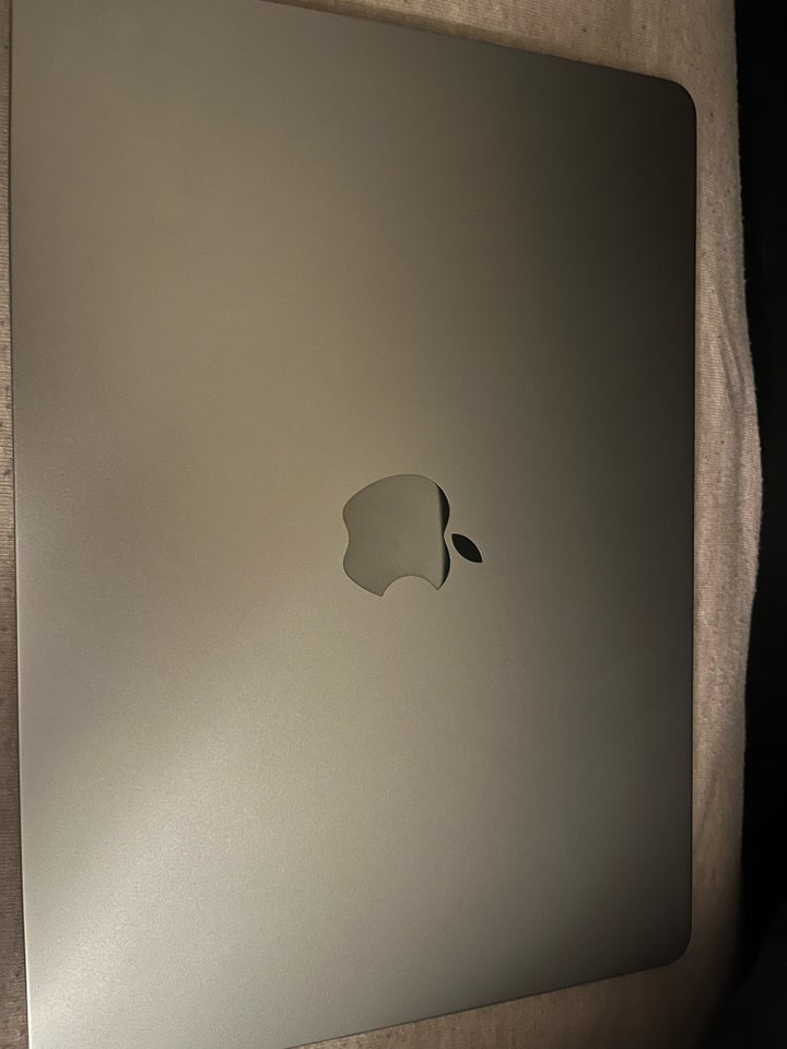 Andet mærke MacBook Air 13,6, space