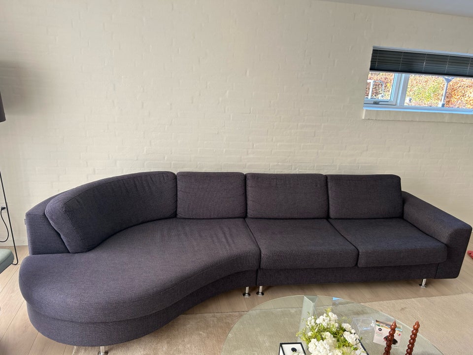 Sofa, 5 pers. , Funktion