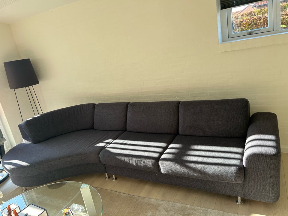 Sofa, 5 pers. , Funktion