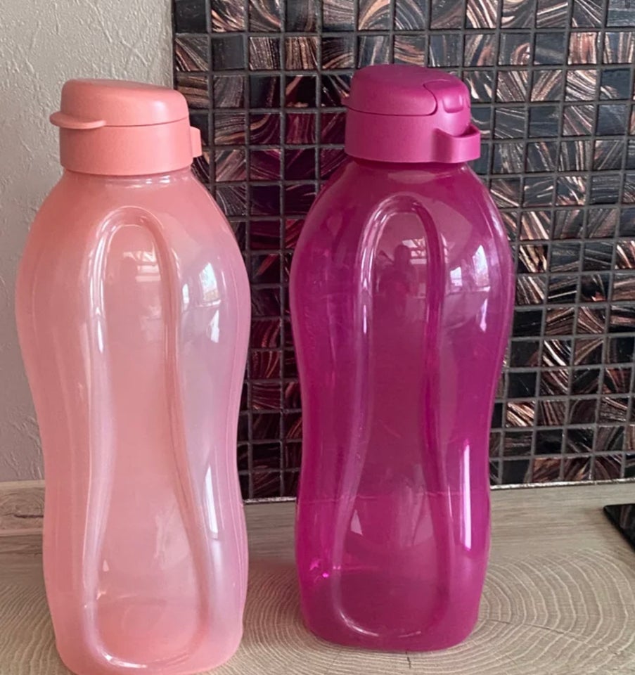 Drikkedunk 2 liter  Tupperware