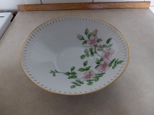 Porcelæn Skål made in Germany