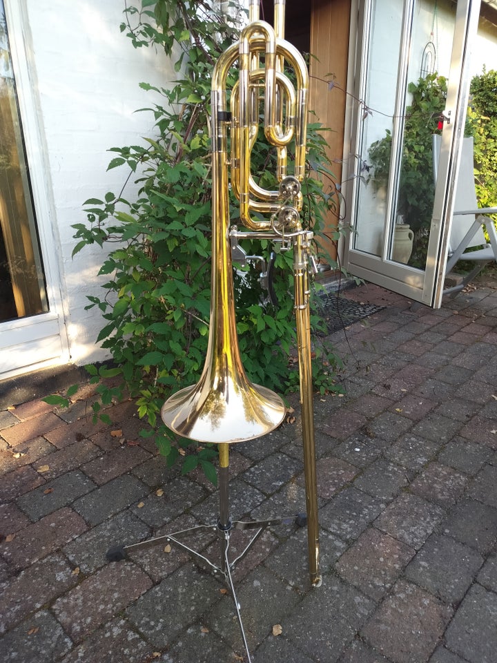 Trombone, Yamaha YBL-613H