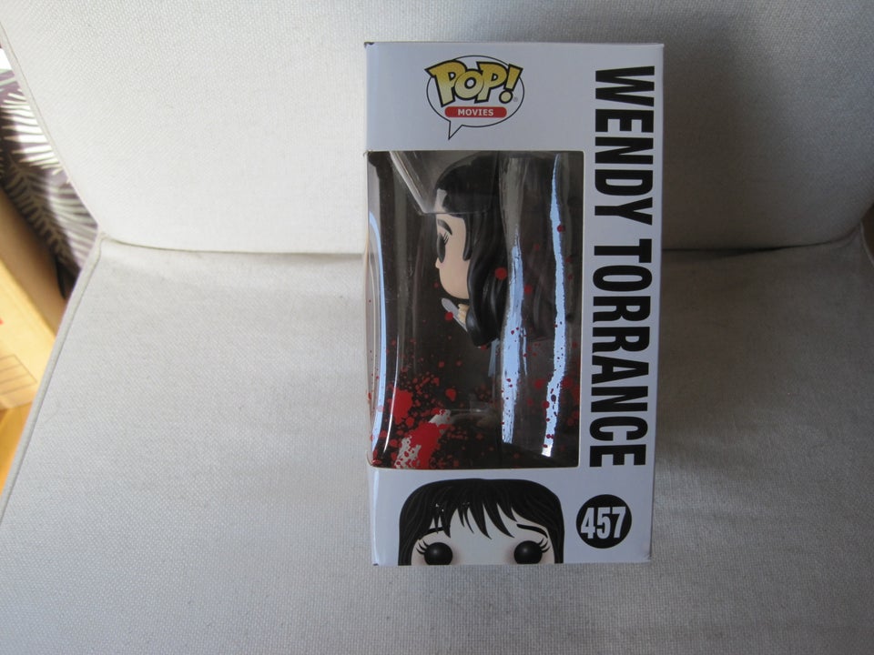 Funko Pop #457 Wendy Torrance