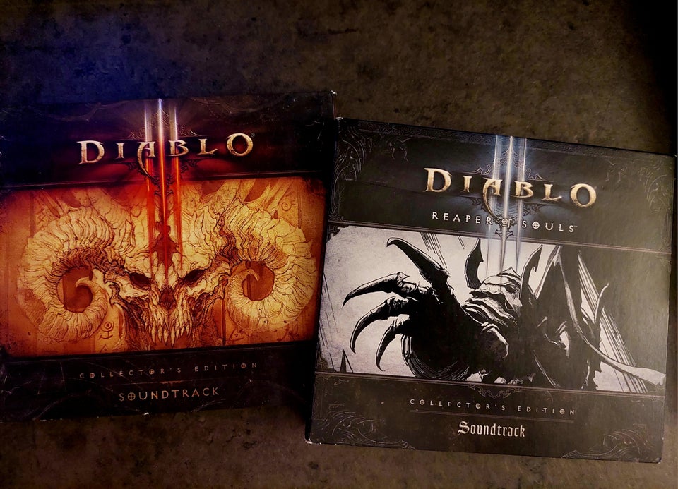 Blizzard Entertainment Diablo 3: