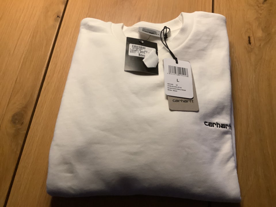 Sweatshirt, Carhartt, str. L