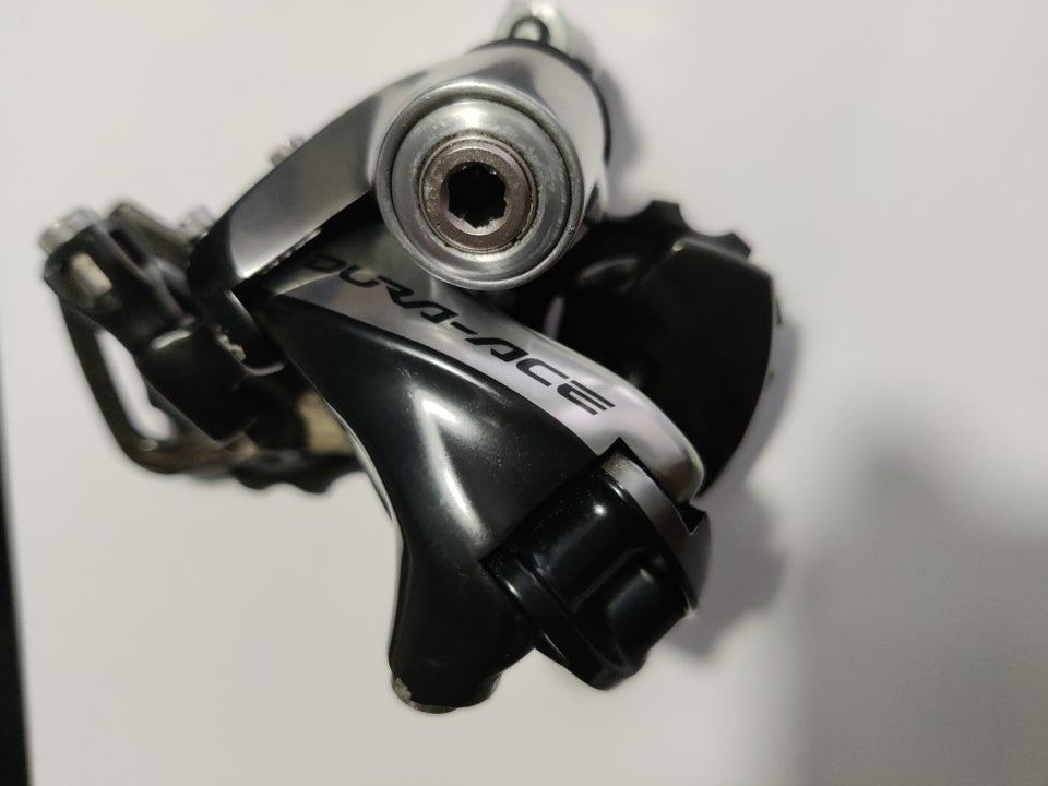 Bagskifter Shimano dura acefor