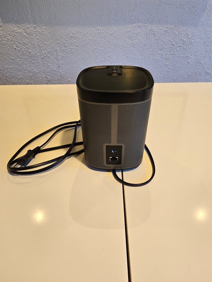 Højttaler, SONOS, Sonos play:1