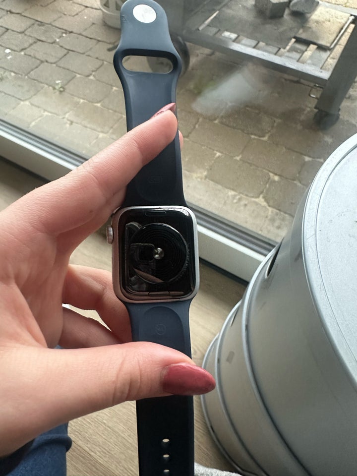 Apple Watch SE 40 mm, Apple, God