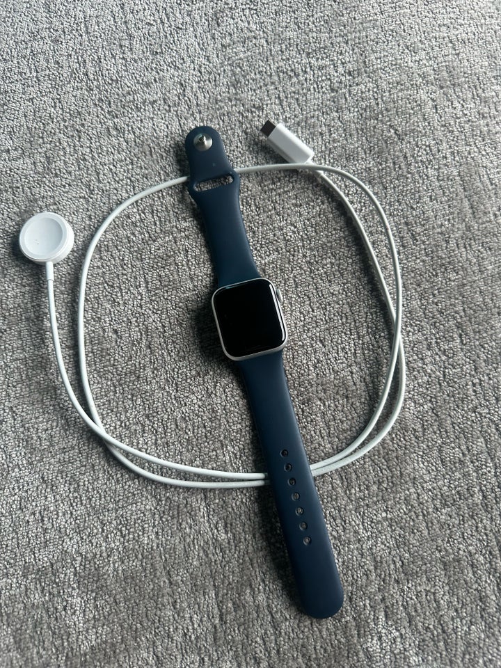 Apple Watch SE 40 mm, Apple, God