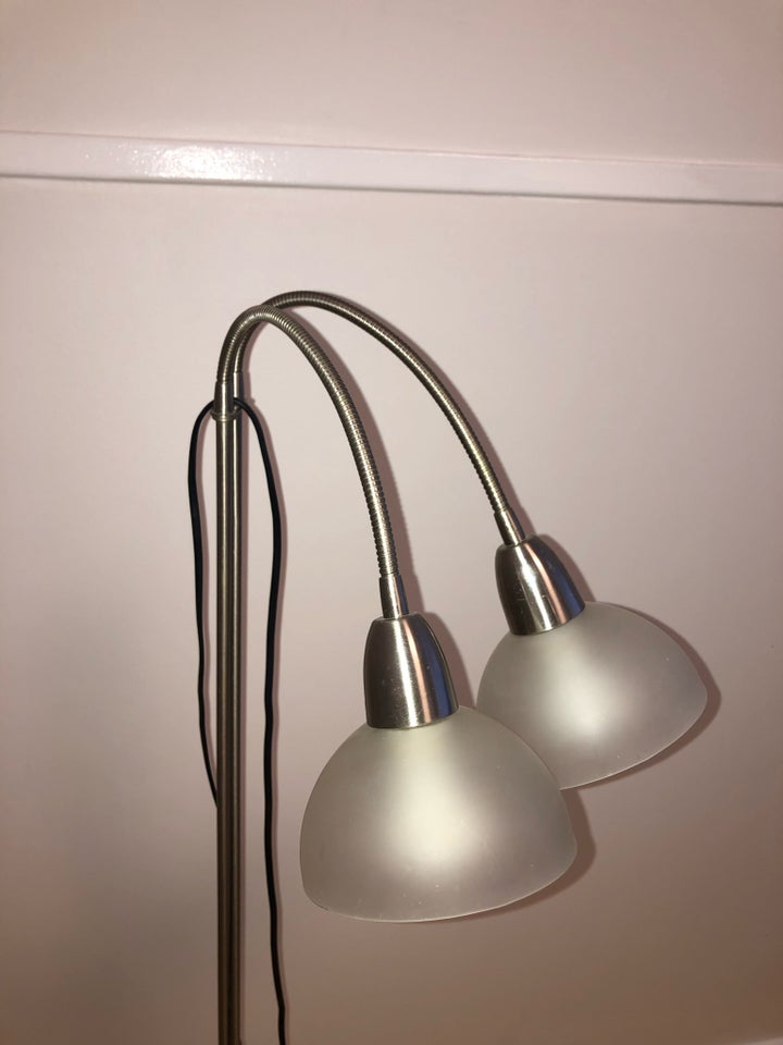 Standerlampe