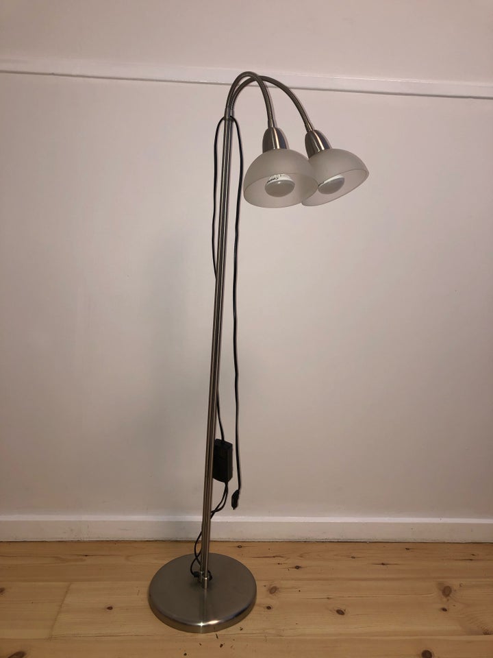 Standerlampe