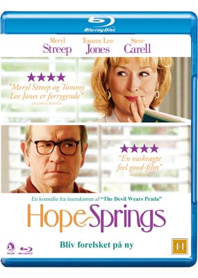 (Ny) Hope Springs (2012) (Meryl