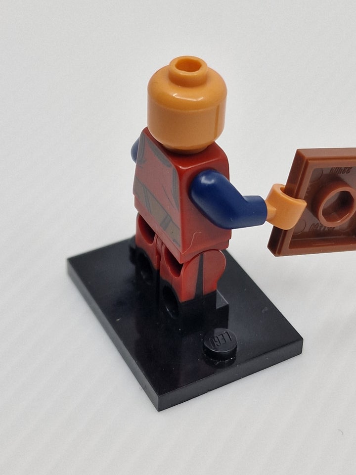 Lego Minifigures