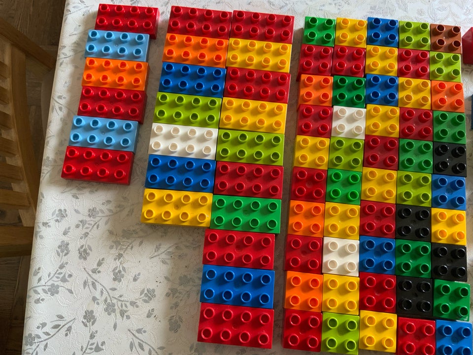 Lego Duplo