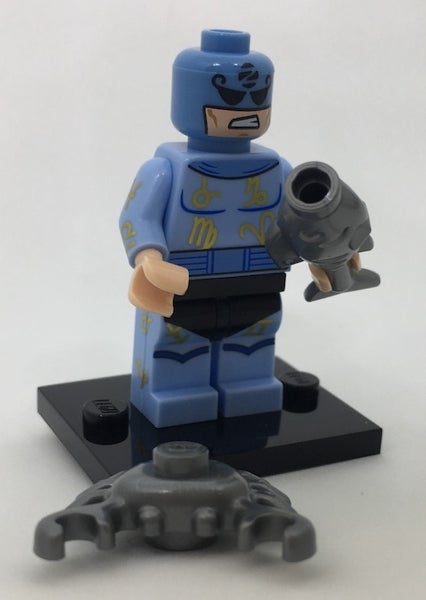 Lego Minifigures