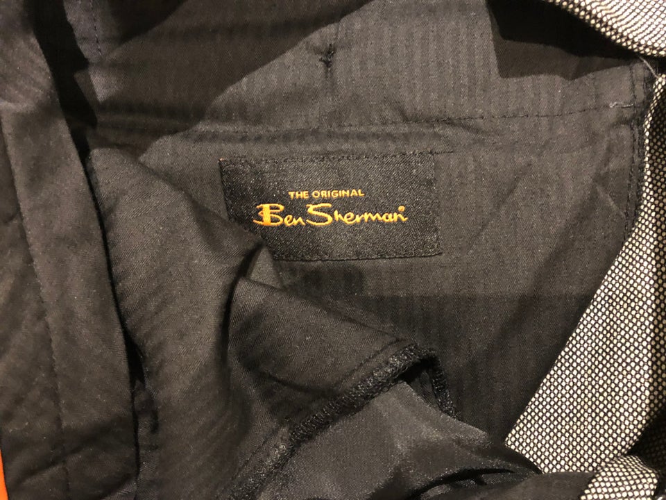 Bukser, Ben Sherman, str. 44