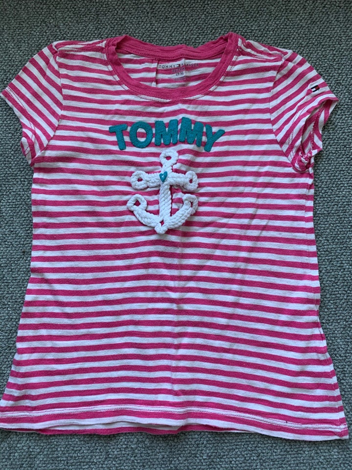 T-shirt, Flot, Tommy Hilfinger