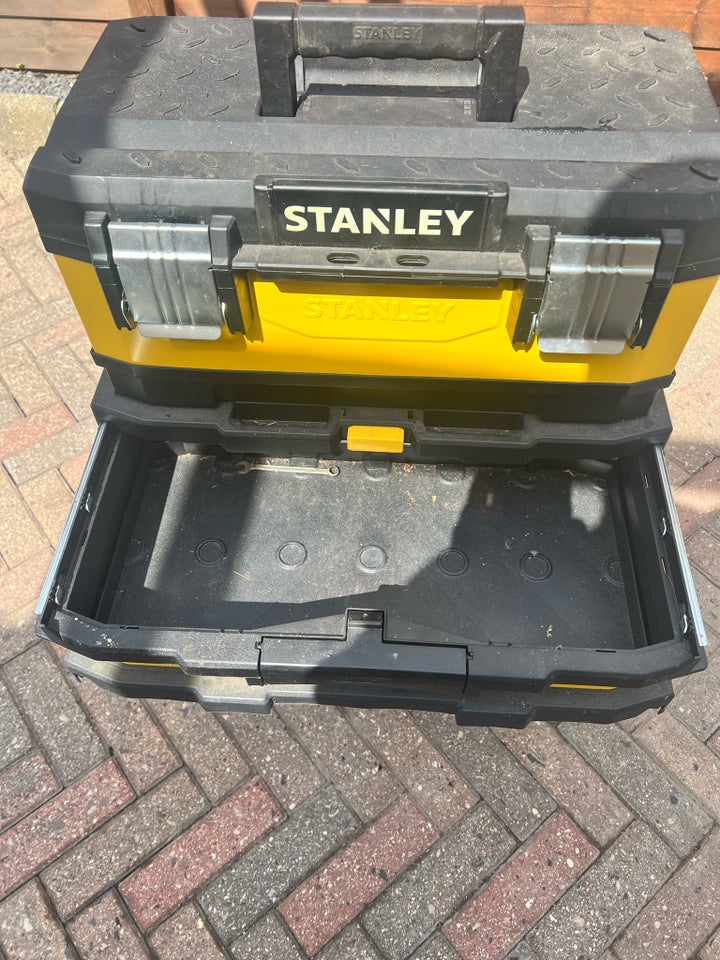 Stanley